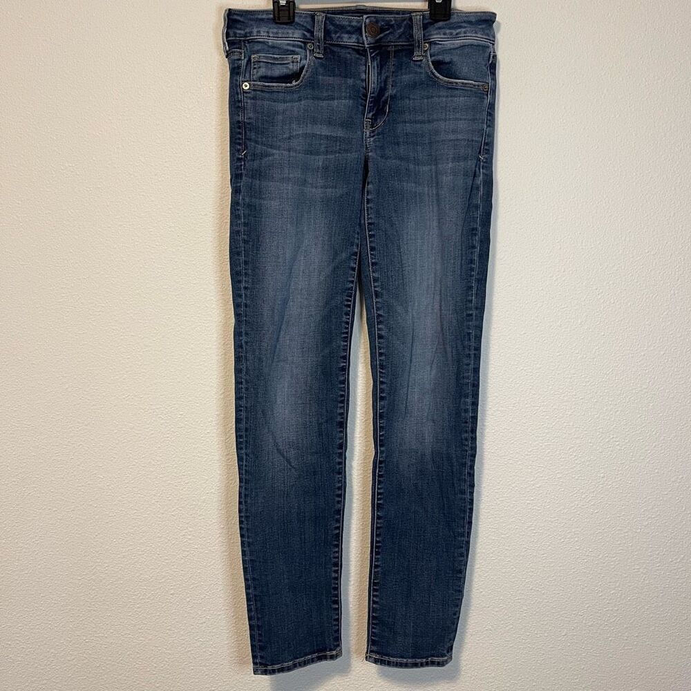 American Eagle Skinny Jeans Size 4